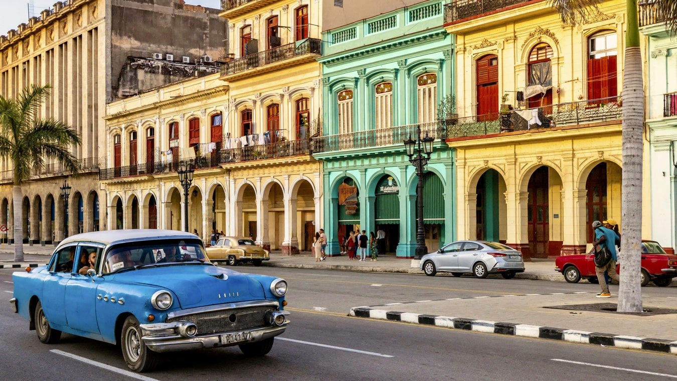 Simkaart Cuba