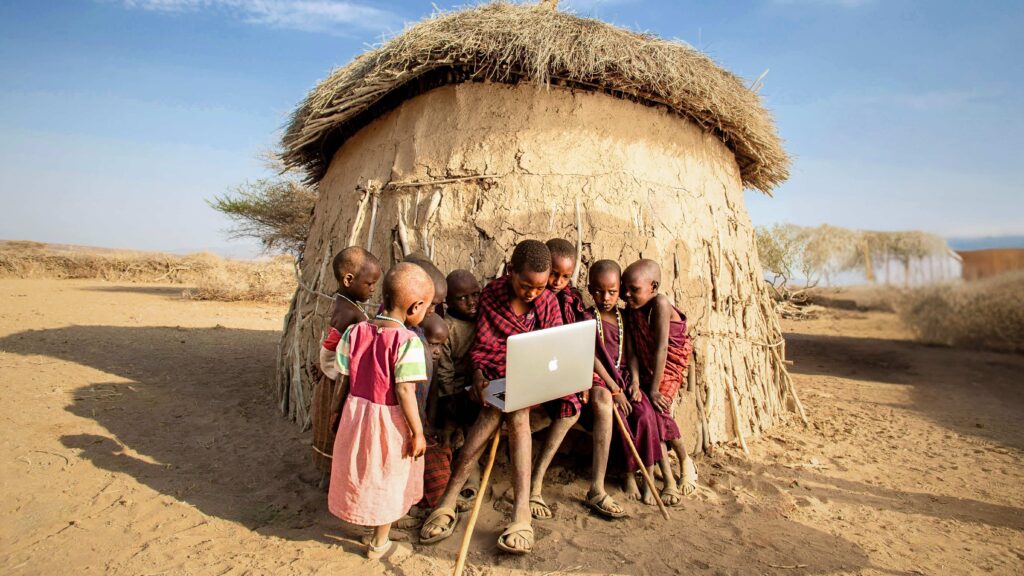 eSIM of simkaart of als hotspot gebruiken