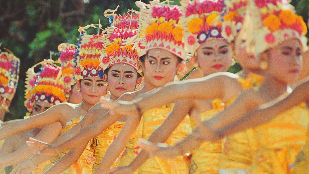 Nederlandse mobiele telefoon gebruiken voor internet en bellen in Indonesië