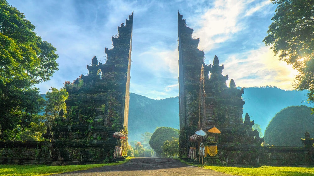 Nederlandse mobiele telefoon gebruiken voor internet en bellen op Bali