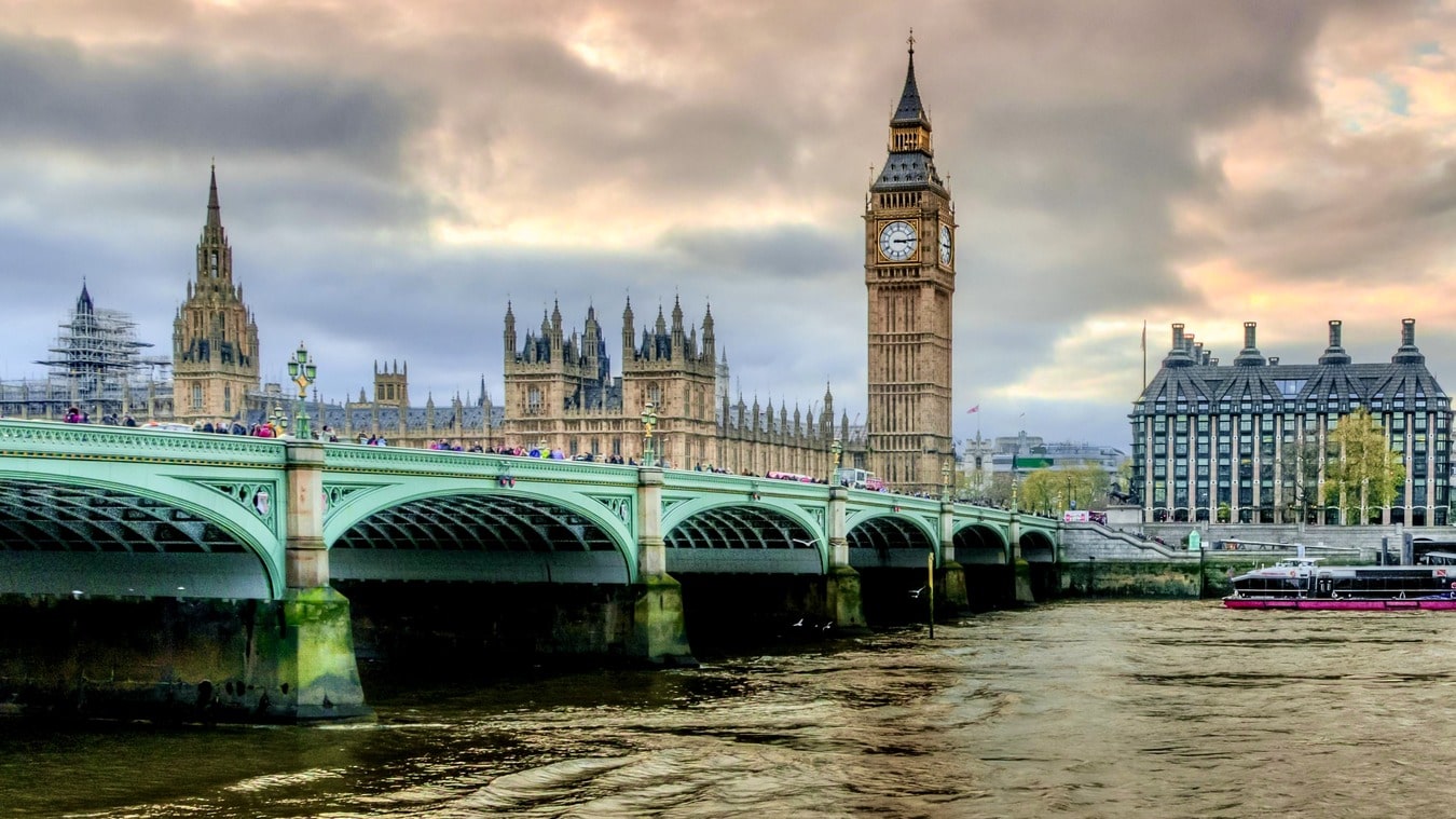 Simkaart Verenigd Koninkrijk