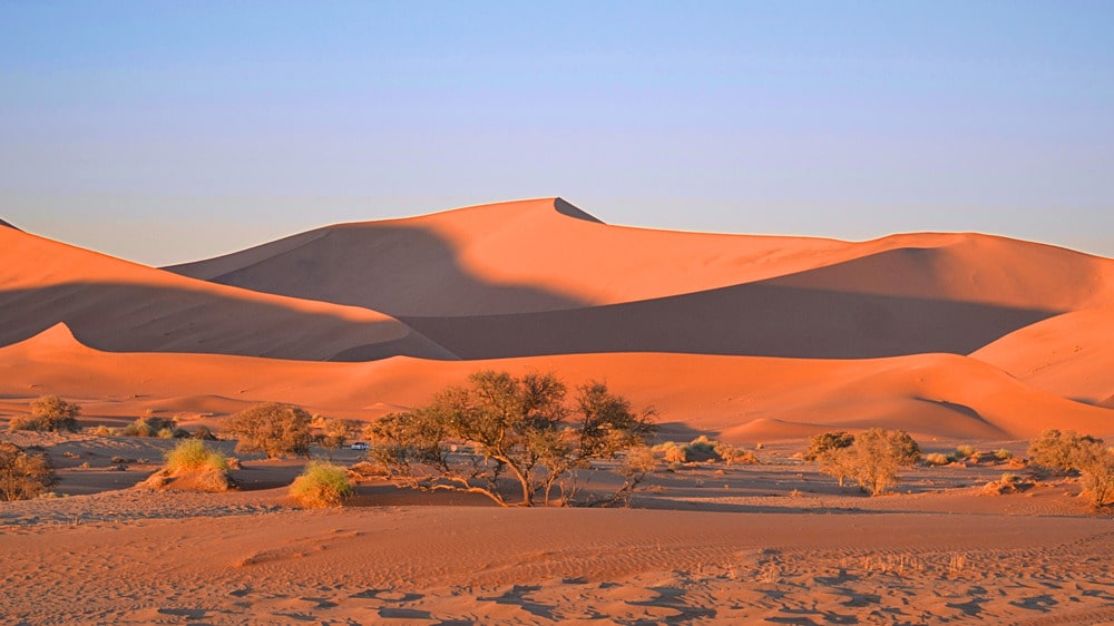 Jak korzystać z polskiego telefonu do internetu i połączeń w Namibii