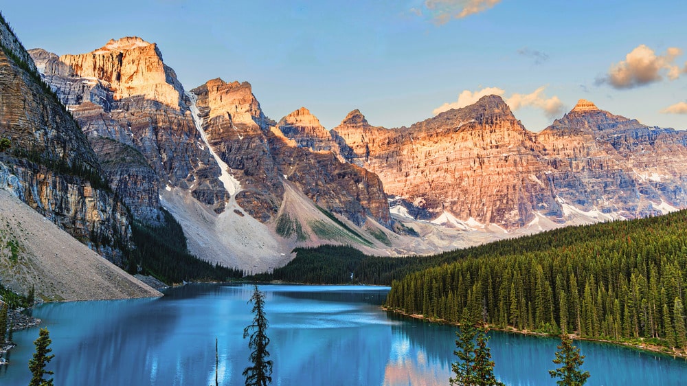 Using your mobile phone for internet and calls in Canada