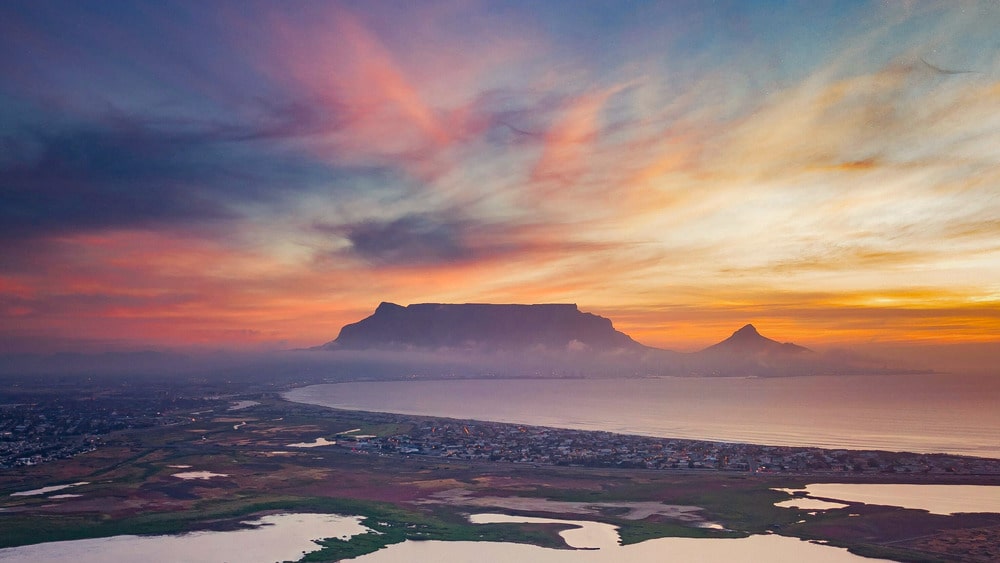 Using your mobile phone for internet and calls in South Africa