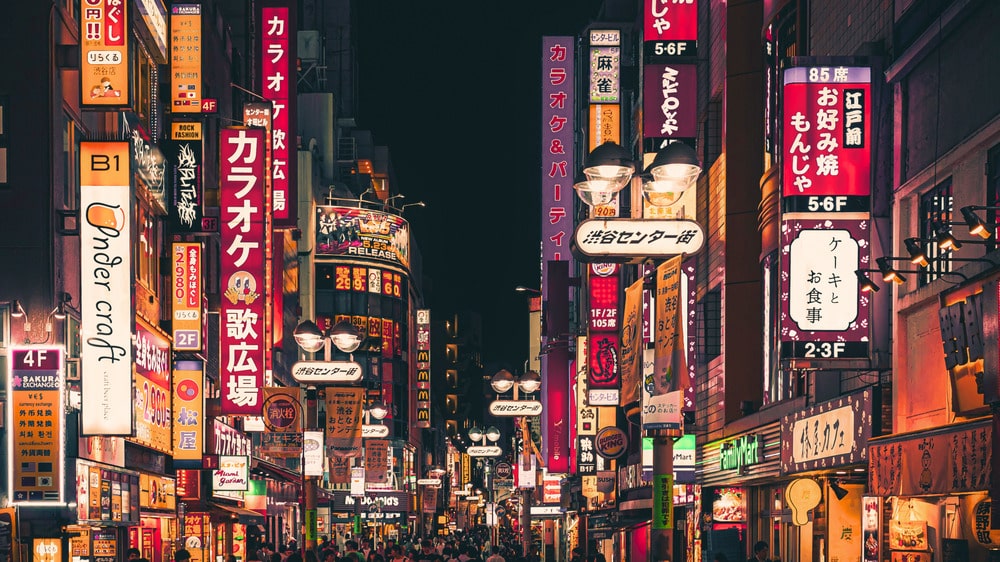 Using your mobile phone for internet and calls in Japan